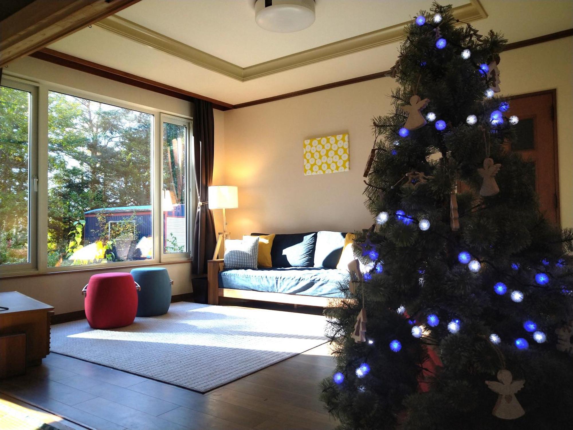 Holiday home 大人数の家族旅行に！bbq Kamifurano