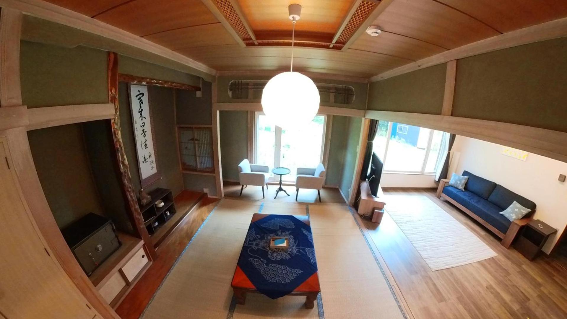 Holiday home 大人数の家族旅行に！bbq