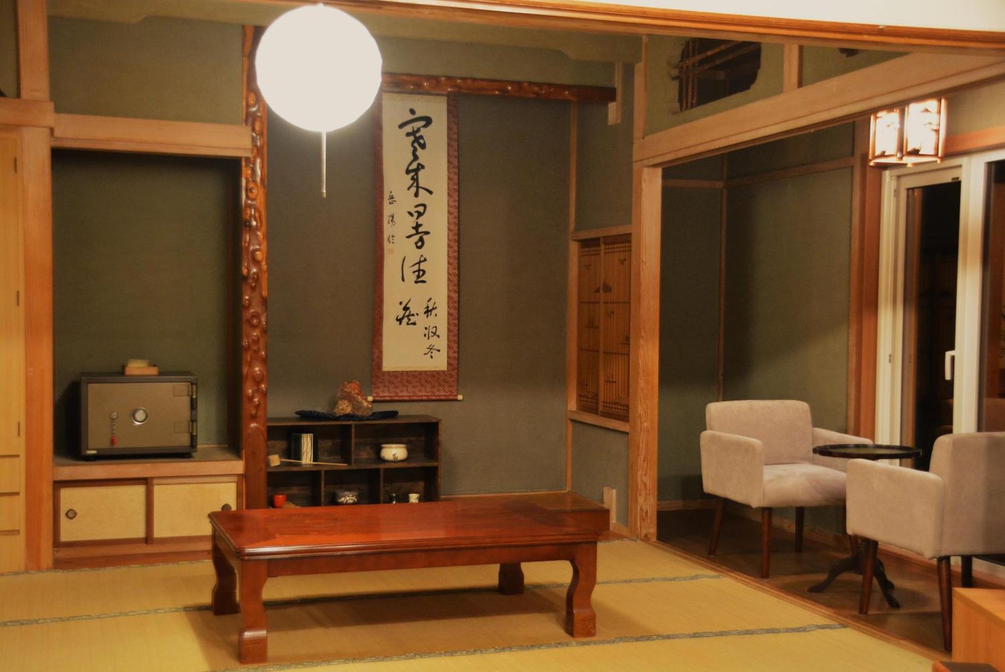 大人数の家族旅行に！bbq Holiday home Kamifurano