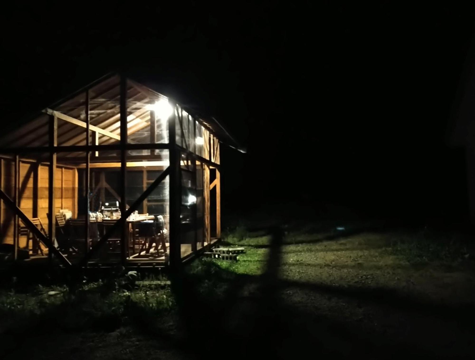 大人数の家族旅行に！bbq Holiday home