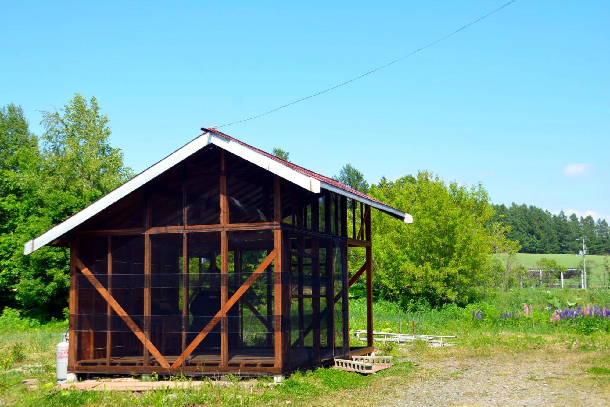 大人数の家族旅行に！bbq Holiday home *