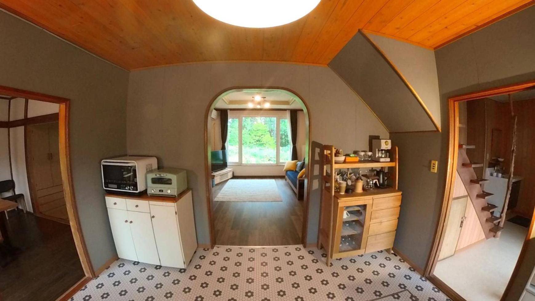 Holiday home 大人数の家族旅行に！bbq
